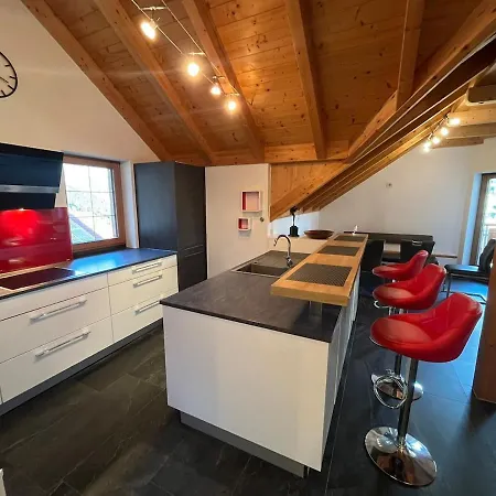 Apartment In Den Bergen