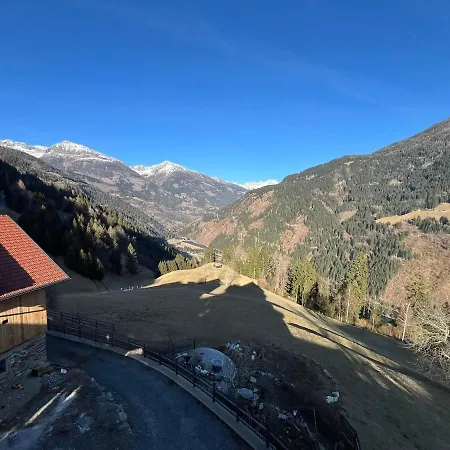 In Den Bergen *