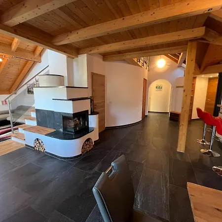 In Den Bergen Apartment