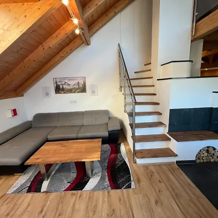 Apartment In Den Bergen