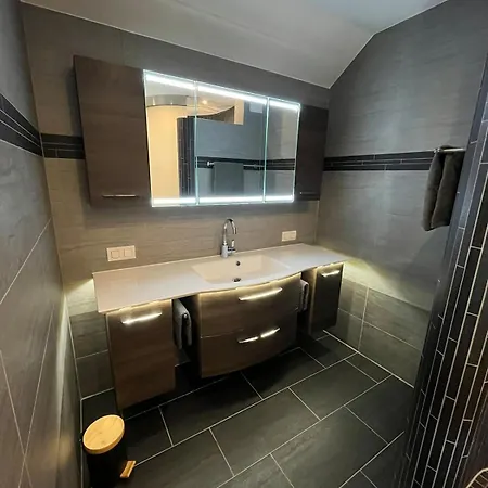 Apartment In Den Bergen