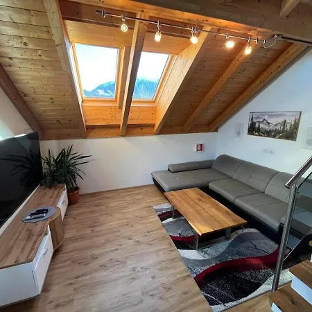 Apartment In Den Bergen *