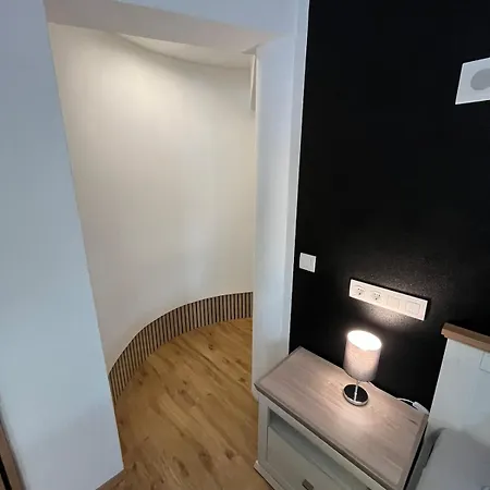 Apartment In Den Bergen *