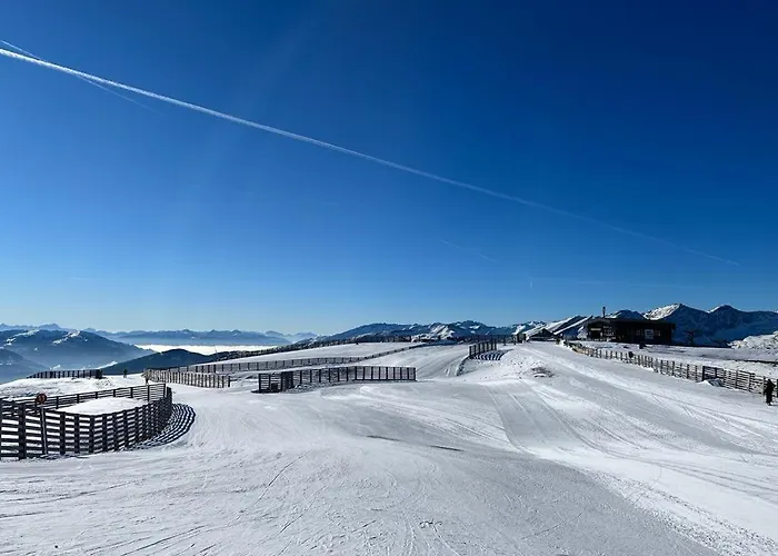 Apartament In Den Bergen Stall