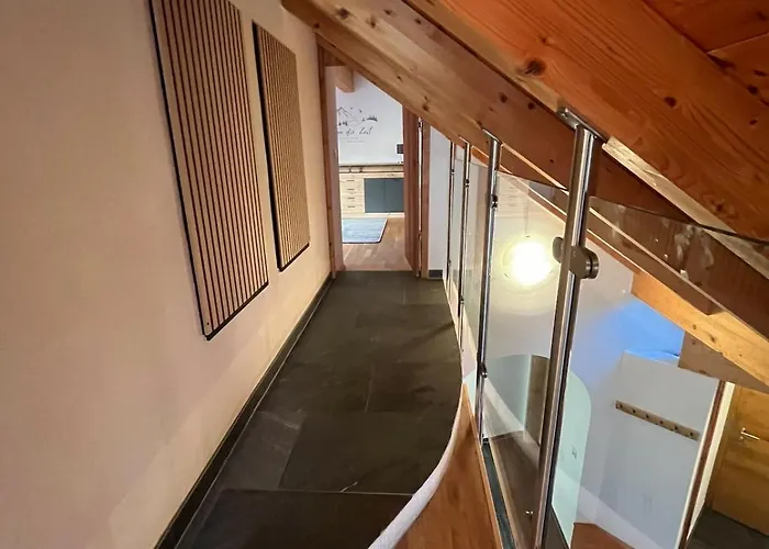 Apartament In Den Bergen Stall