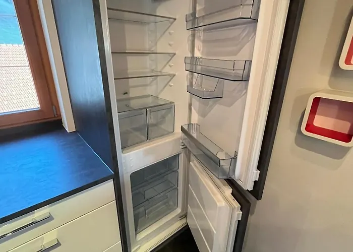 Apartament In Den Bergen