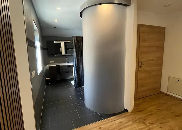 Apartament In Den Bergen *