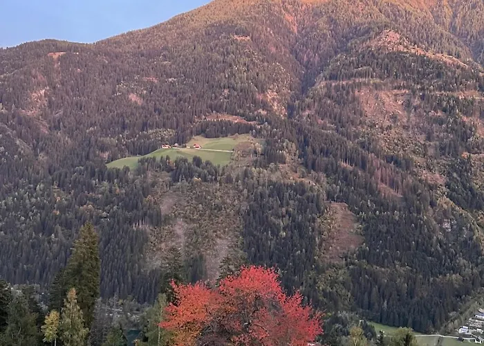 Apartament In Den Bergen