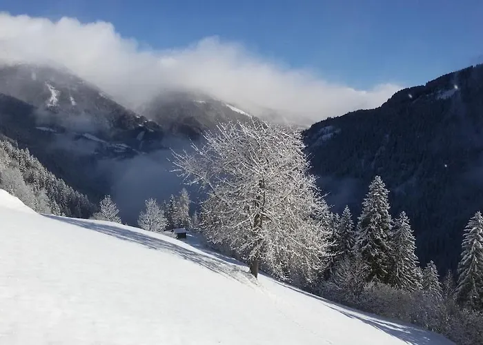 Apartament In Den Bergen *