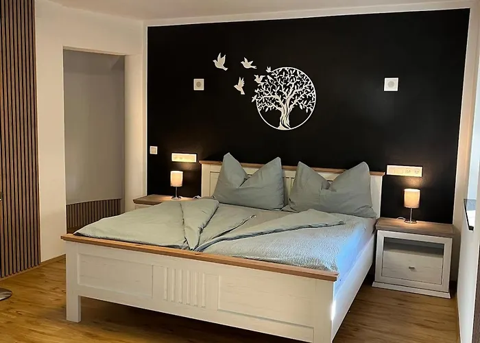 In Den Bergen * Stall