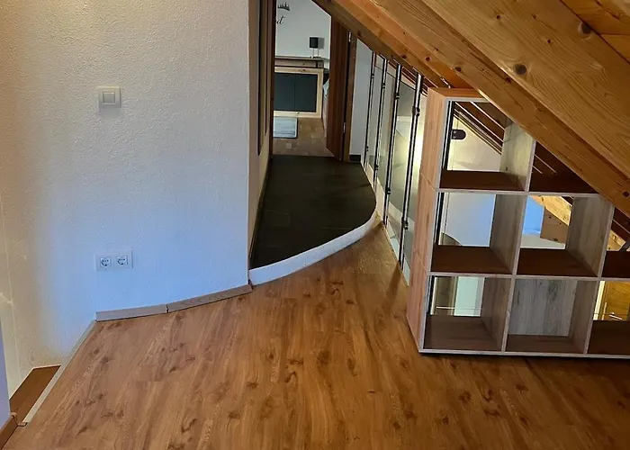 Apartament In Den Bergen Stall