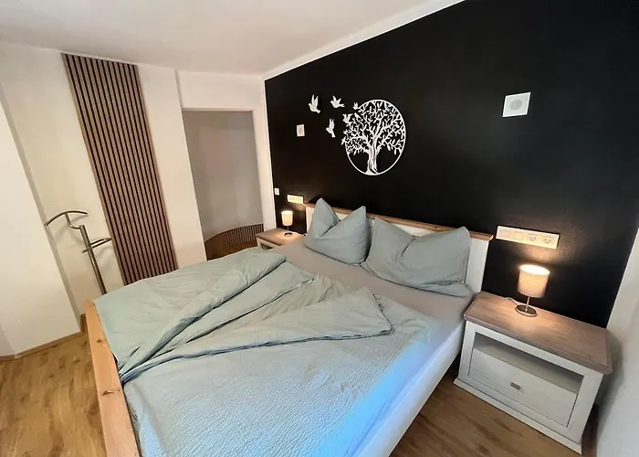 In Den Bergen * Stall