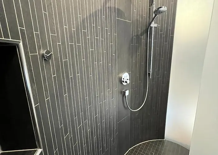 In Den Bergen Apartament *