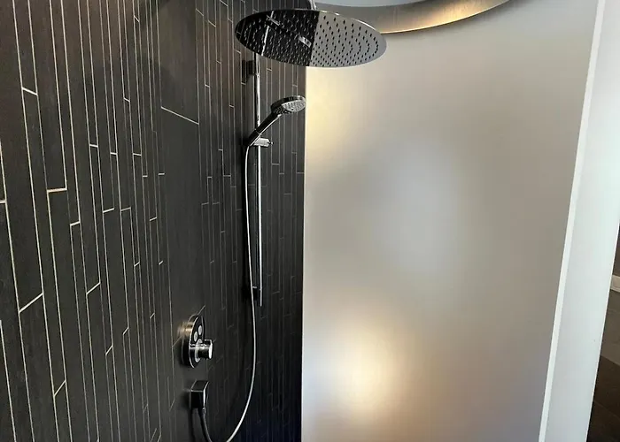 In Den Bergen Apartament *