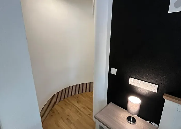 Apartament In Den Bergen *